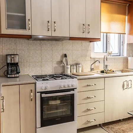 Villa Ktima Kika - Private Pool Escape & Tranquility *