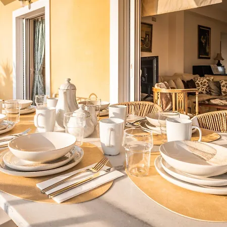 Ktima Kika - Private Pool Escape & Tranquility Villa