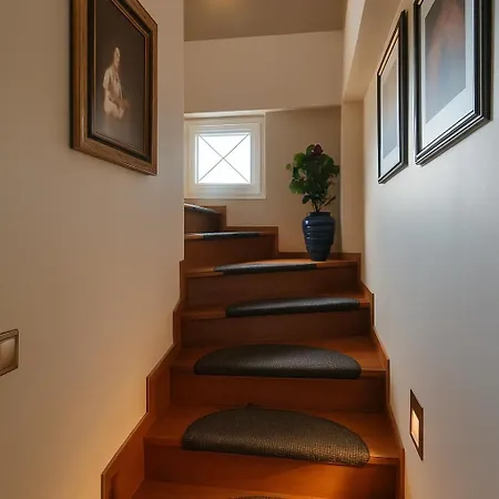 Villa Ktima Kika - Private Pool Escape & Tranquility Kipariszía