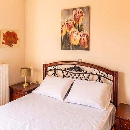 Ktima Kika - Private Pool Escape & Tranquility *