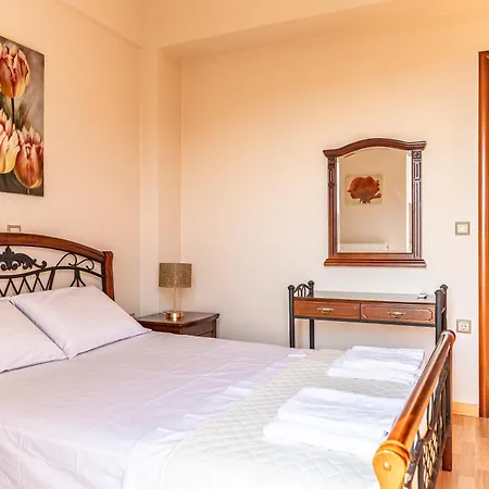 Ktima Kika - Private Pool Escape & Tranquility *