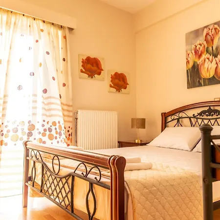 Ktima Kika - Private Pool Escape & Tranquility Kipariszía