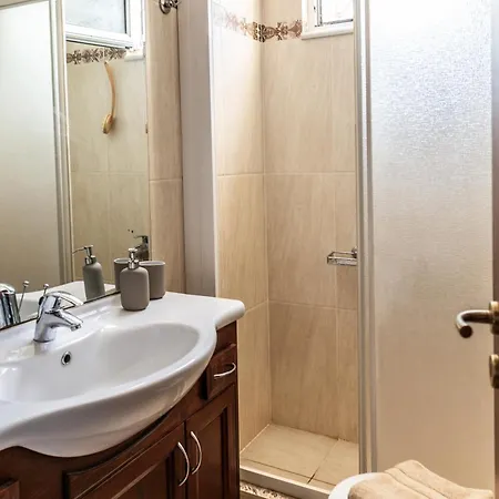 Ktima Kika - Private Pool Escape & Tranquility Villa