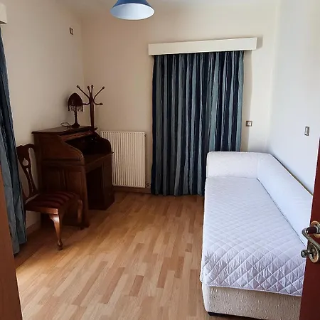 Ktima Kika - Private Pool Escape & Tranquility Villa Kipariszía