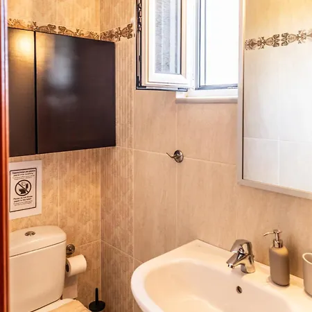 Ktima Kika - Private Pool Escape & Tranquility *