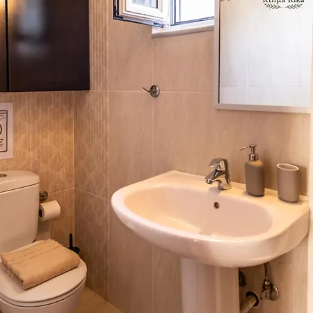 Ktima Kika - Private Pool Escape & Tranquility *