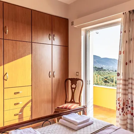 Ktima Kika - Private Pool Escape & Tranquility Kipariszía