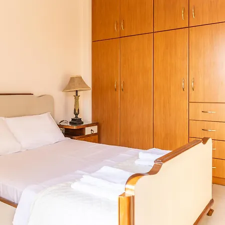 Ktima Kika - Private Pool Escape & Tranquility Villa