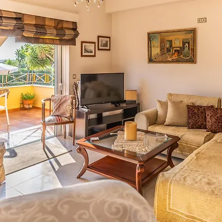 Ktima Kika - Private Pool Escape & Tranquility Villa *