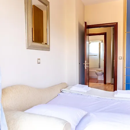 Ktima Kika - Private Pool Escape & Tranquility Villa Kyparissia
