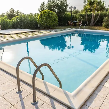 Ktima Kika - Private Pool Escape & Tranquility Villa