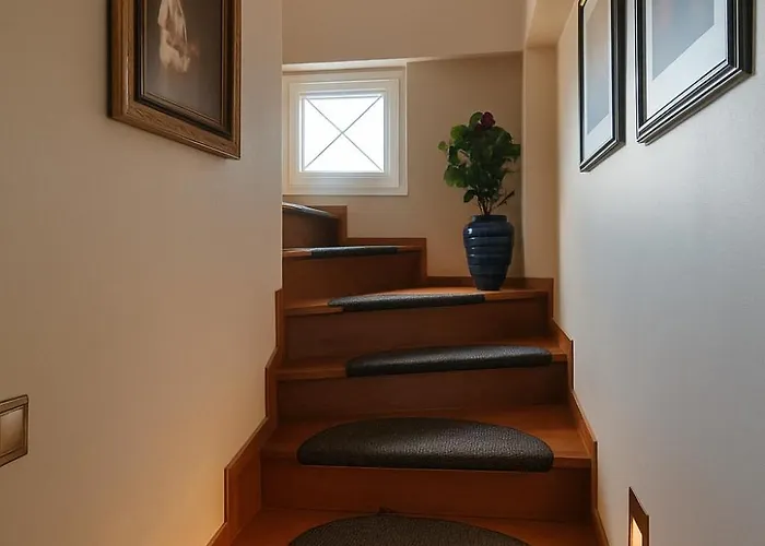 Вилла Ktima Kika - Private Pool Escape & Tranquility Кипарисия