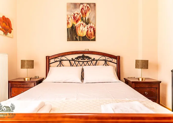 Ktima Kika - Private Pool Escape & Tranquility *