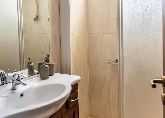 Ktima Kika - Private Pool Escape & Tranquility Вилла