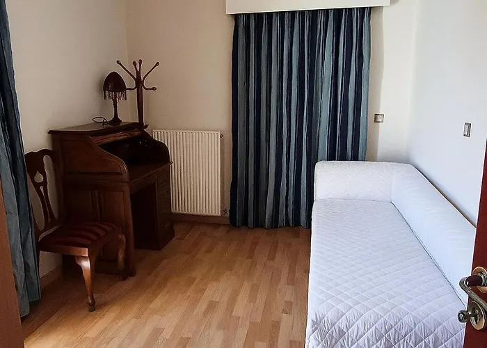 Ktima Kika - Private Pool Escape & Tranquility Вилла Кипарисия