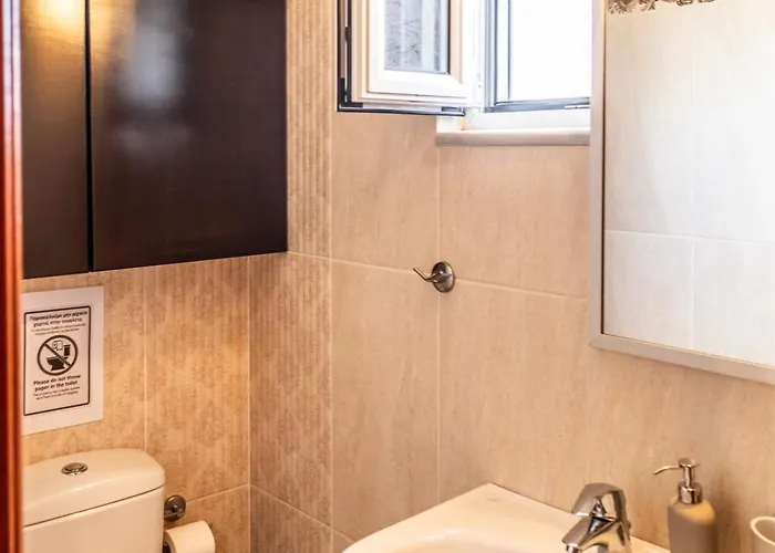 Ktima Kika - Private Pool Escape & Tranquility *