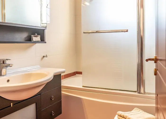 Ktima Kika - Private Pool Escape & Tranquility Вилла Кипарисия